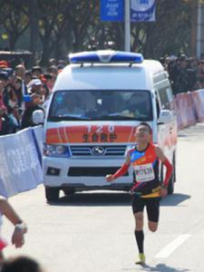 南乐县大型活动