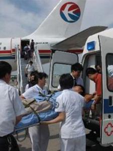 南乐县接送服务