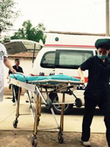 南乐县院后转乡